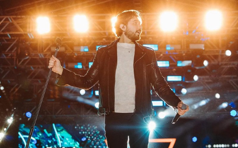 Novela vertical do Globoplay com Gustavo Mioto já tem data de estreia | abc+
