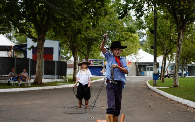 Semana Farroupilha de Campo Bom | abc+