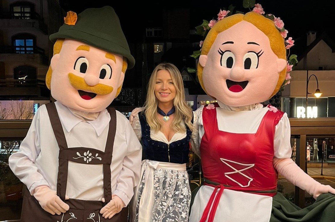 Oktoberfest Gramado espera movimentar R$ 100 milhões em 11 dias de programação