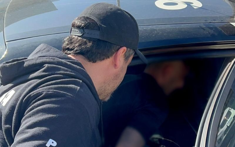 Despachante apontado como peça-chave no esquema da maior quadrilha de roubo de caminhões do RS e SC é preso em São Leopoldo