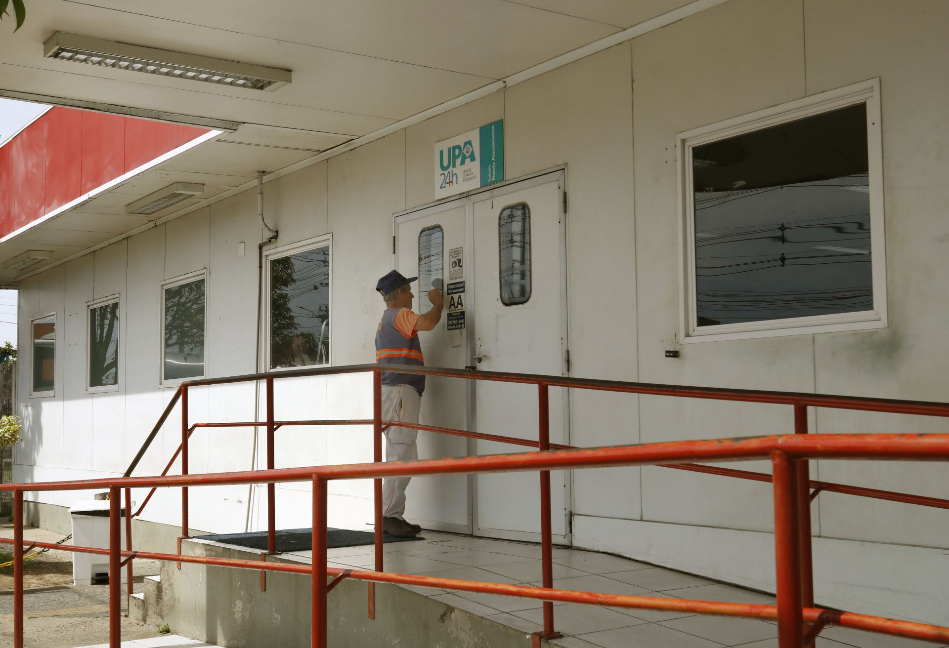 CRISE NA SAÚDE DE CANOAS: UPAs restringem atendimento por atraso no pagamento de médicos