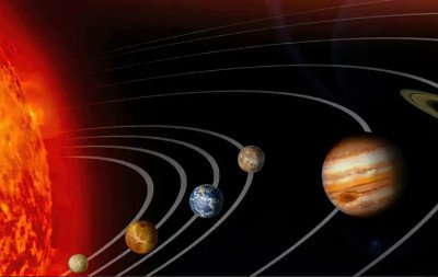 Nasa busca vida em luas e planetas! Entenda próximos passos da agência espacial, segundo astrônoma
