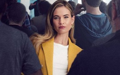 Deu match - A rainha dos apps de namoro | abc+