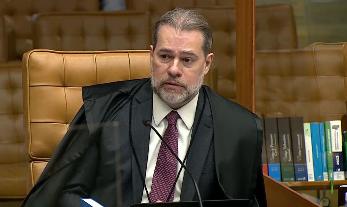 Dias Toffoli | abc+