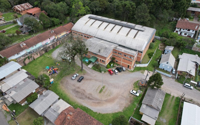 Prefeitura de Canela anuncia intenção de aquisição de área central para construção de escola-modelo