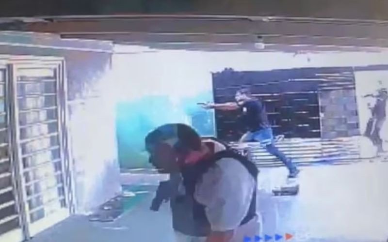"Crime mais bárbaro que já vi", diz delegado sobre padastro que manteve enteada em cárcere privado por 22 anos | abc+