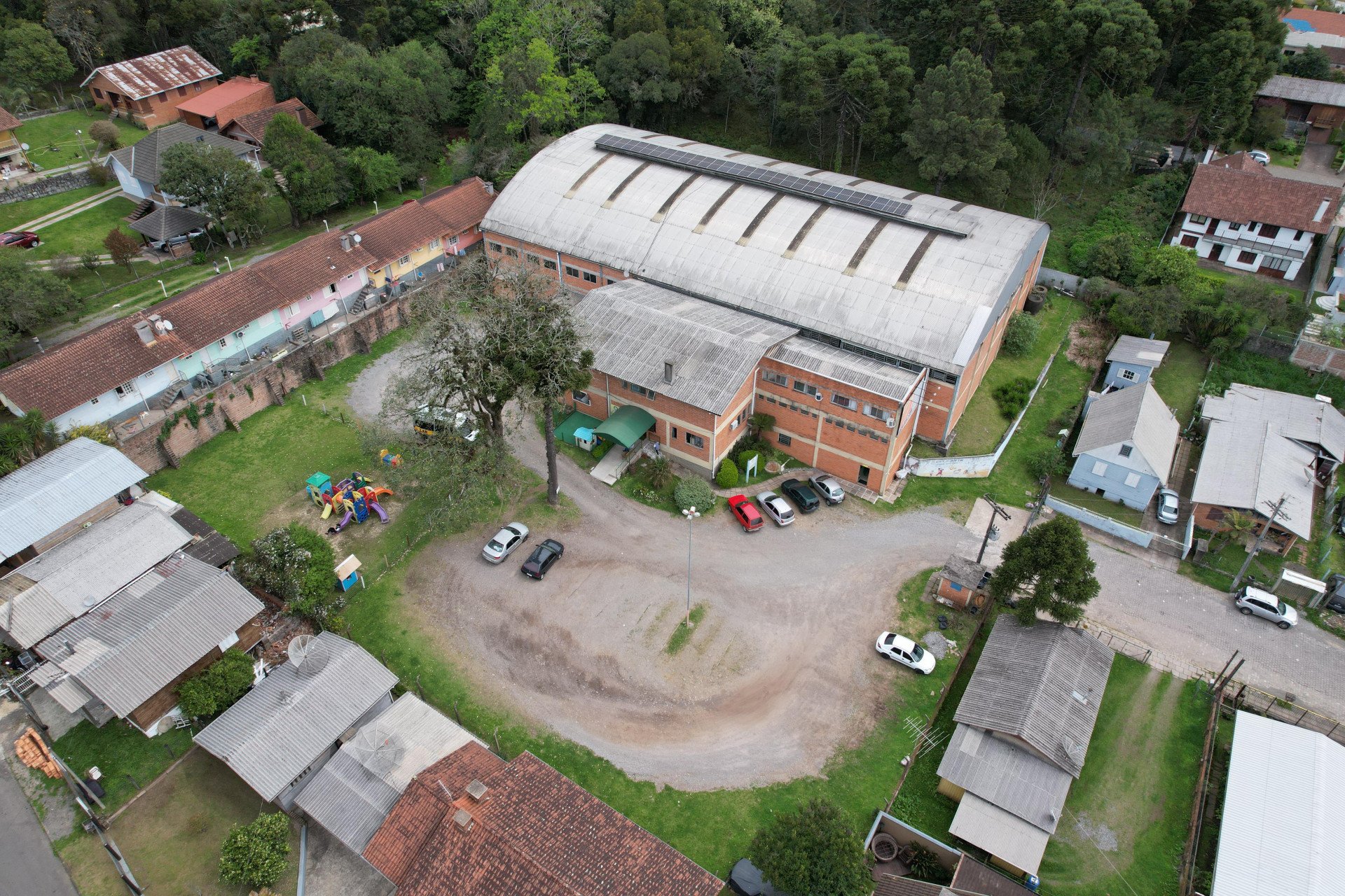Prefeitura de Canela inicia processo de desapropriação de área para construção de escola-modelo