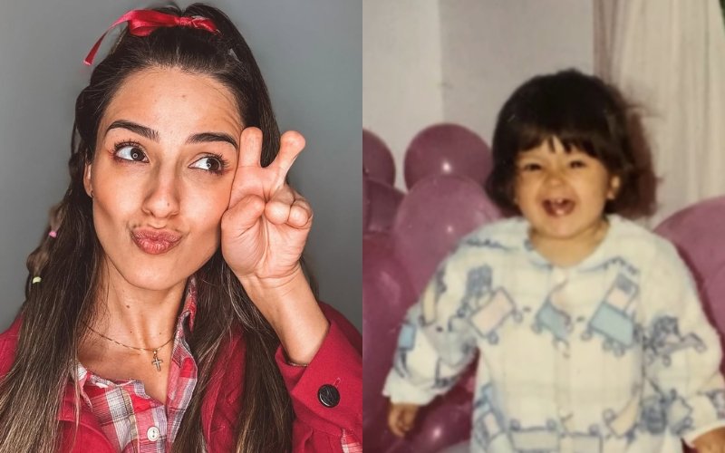 Três AVCs e dedos amputados com menos de 2 anos: Jovem de Novo Hamburgo conta história emocionante e viraliza nas redes sociais