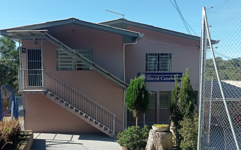 Mulher afirma ter sido agredida após denunciar professora de escola estadual de Gramado