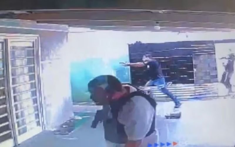 "Crime mais bárbaro que já vi", diz delegado sobre padrasto que abusou sexualmente de enteada por 22 anos