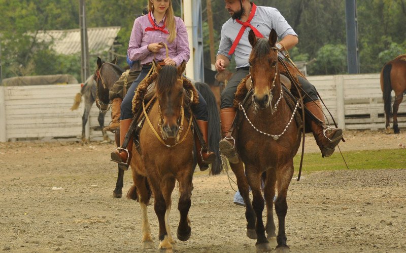  Desfile Farroupilha de Canoas