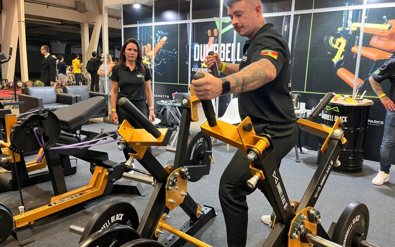 Healthy Body Brasil | abc+