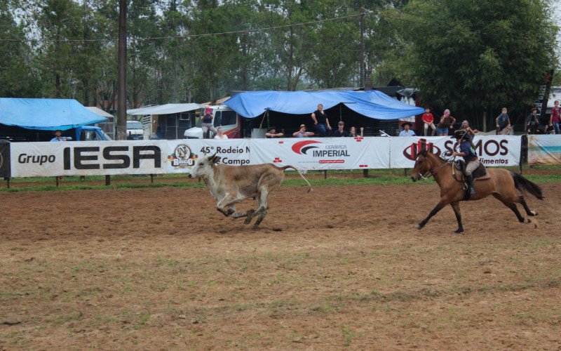 Torneio Farroupilha - Campo Bom 