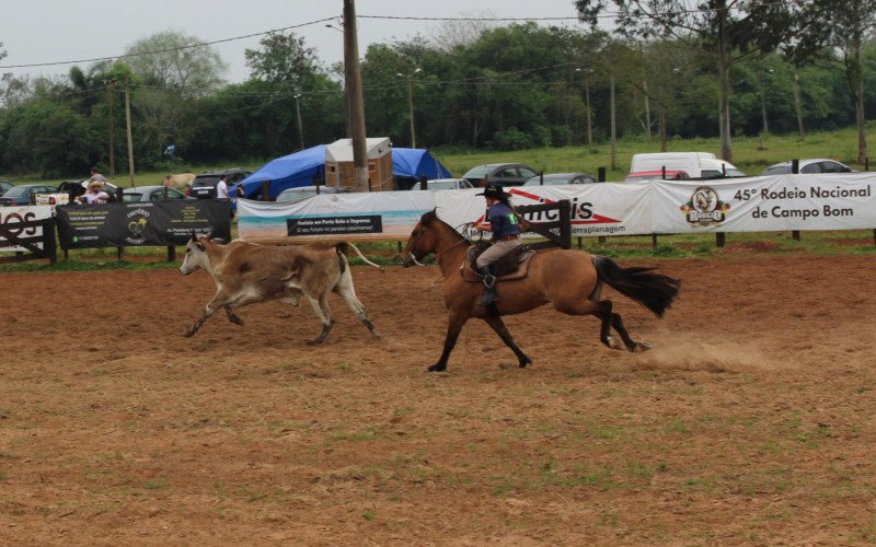 Torneio Farroupilha - Campo Bom  | abc+