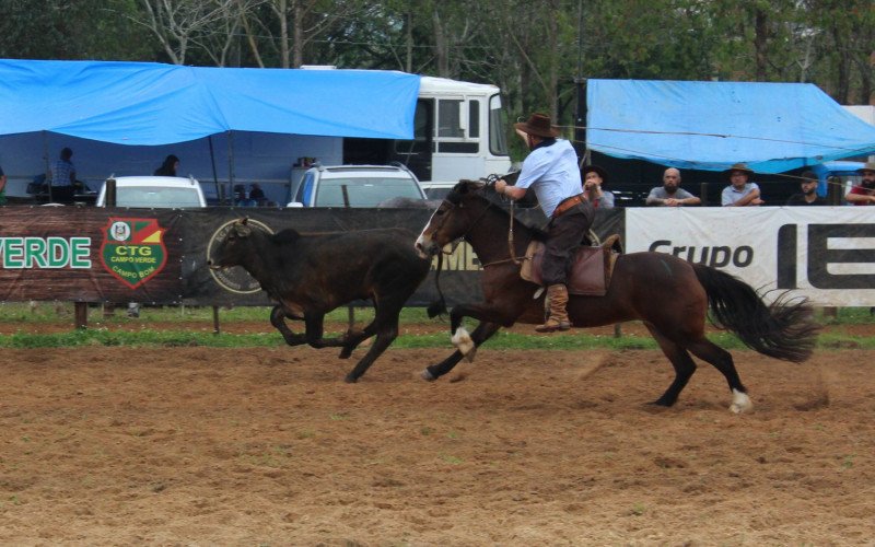 Torneio Farroupilha - Campo Bom 