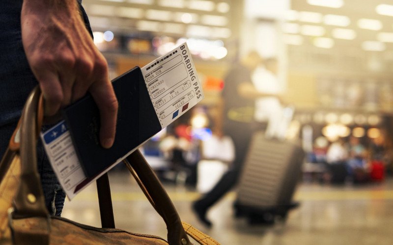 Aeroportos disseram que problema se concentrou em um provedor de sistemas de check-in e embarque | abc+