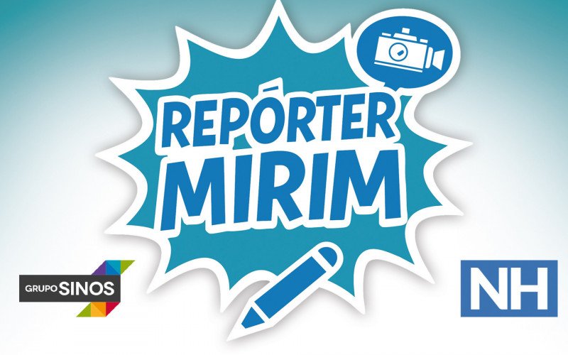 Repórter Mirim 2025 | abc+