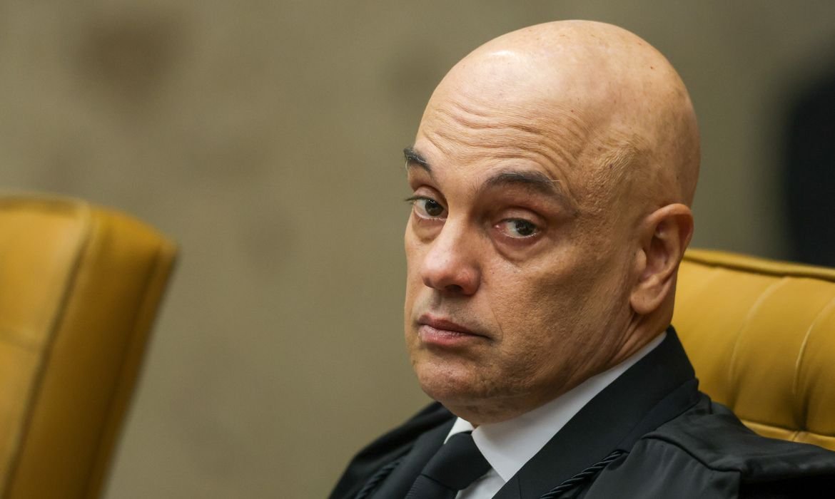 Moraes diz que sanções dos EUA contra sua esposa são ilegais | abc+
