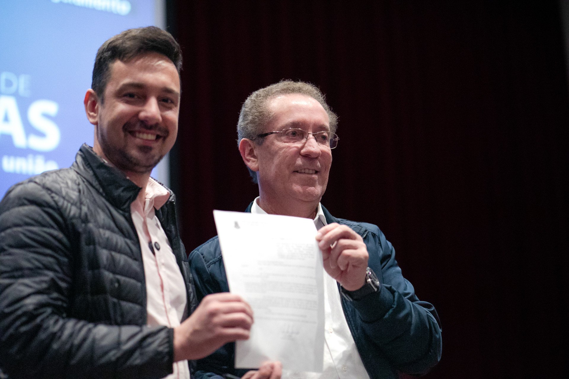 Prefeitura sanciona nova lei do Aluguel Social Canoense nesta segunda-feira