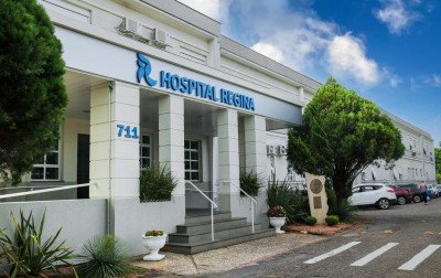 Funcionários relatam cortes em insalubridade e plano de saúde no Hospital Regina