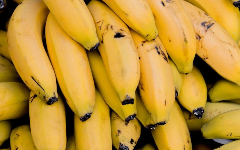Bananas podem durar mais usando truque? Entenda | abc+