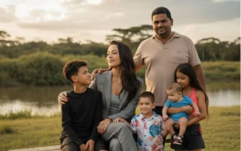 Família inteira morreu em acidente de trânsito na BR-153 | abc+