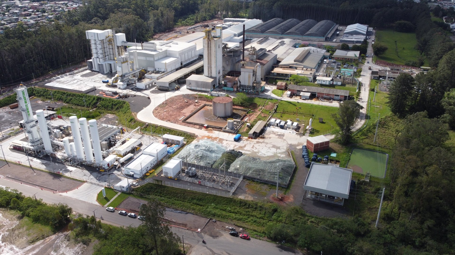 "Choque de ânimo": Veja como investimento milionário da Verallia impacta Campo Bom e a região