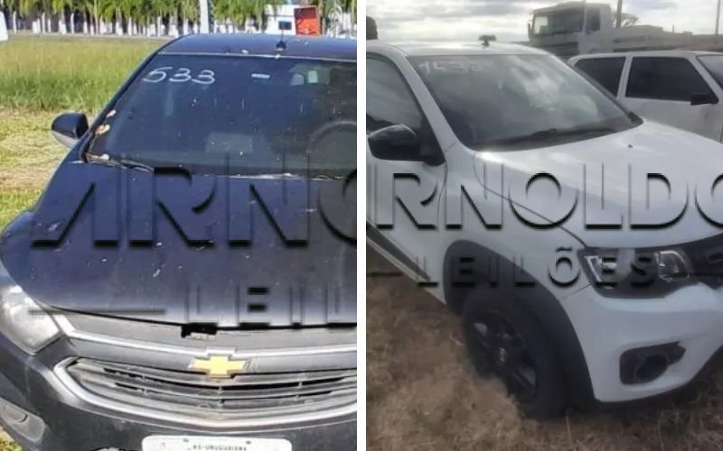 Carros por R$ 2 mil e mais: Leilão do DetranRS tem 223 itens disponíveis; saiba como participar