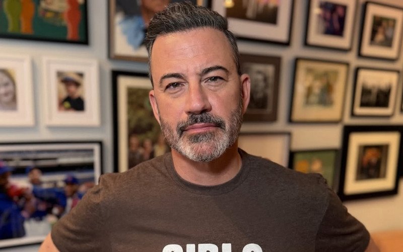 Programa de Jimmy Kimmel retornará nesta terça-feira (23) após ABC retirar suspensão