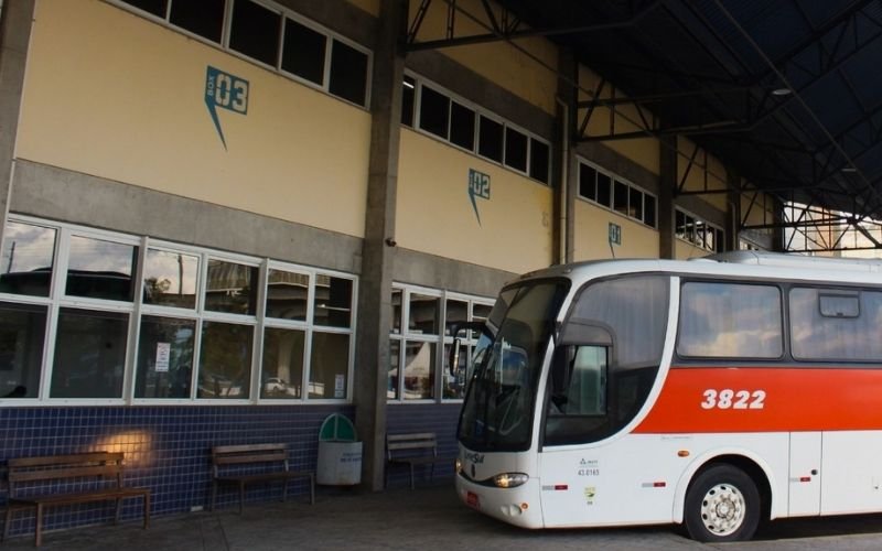 Rodoviária de Novo Hamburgo vai ter viagens para mais 10 cidades do RS