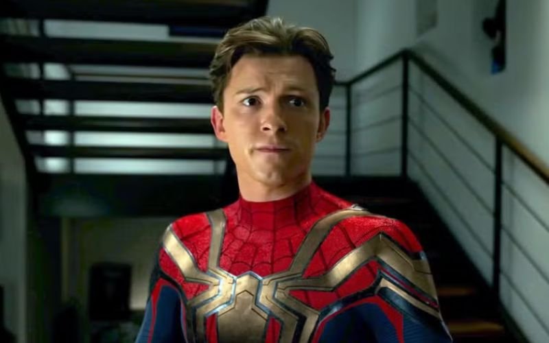 Tom Holland sofre acidente e filmagens de Homem-Aranha 4 são suspensas