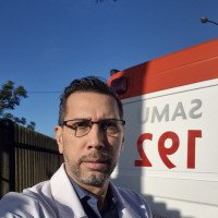 Cardiologista, Nery de Matos Jr