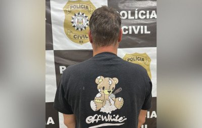 Homem é preso em padaria do Vale do Paranhana por aplicar golpe do Pix agendado
