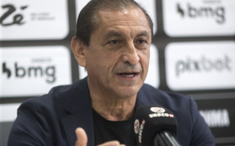 Ramón Díaz está perto de comandar o Inter | abc+