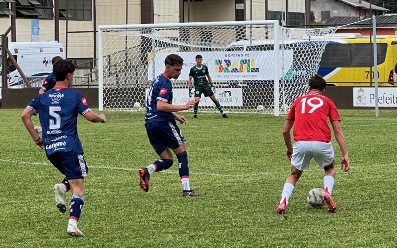 5ª edição da Copa Gramado Laghetto