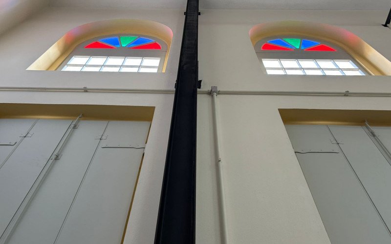 Casa Vidal, a mais antiga de Taquara, será aberta ao público no fim de setembro