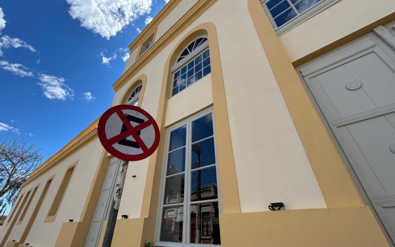 Casa Vidal, a mais antiga de Taquara, será aberta ao público no fim de setembro