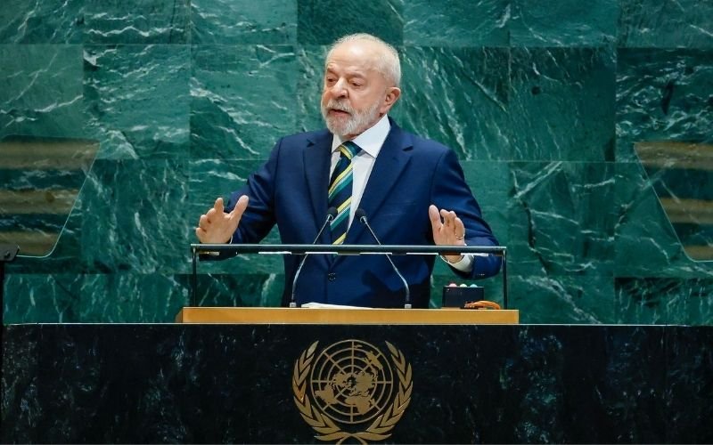 Para 49%, Lula sai mais forte após encontro com Trump, diz pesquisa Genial/Quaest