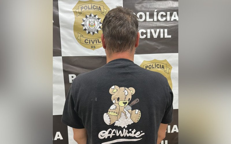 Homem é preso em padaria do Vale do Paranhana por aplicar golpe do Pix agendado