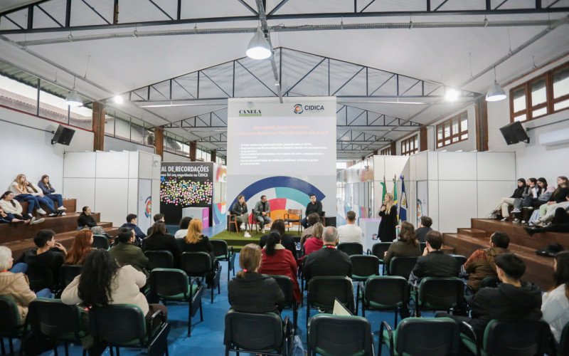 Prefeitura e parceiros promovem evento voltado ao turismo, inovação e negócios
