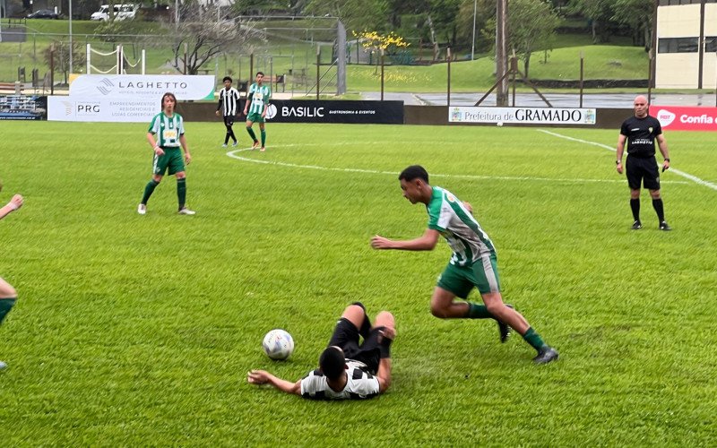 5ª edição da Copa Gramado Laghetto