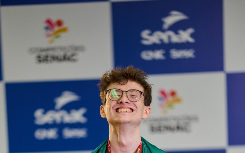 Bruno C&eacute;sar 