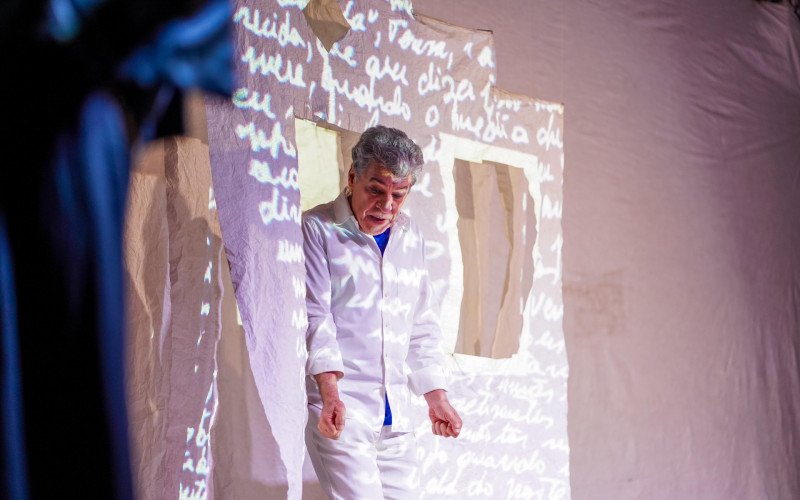 Paulo Betti em Nova Santa Rita