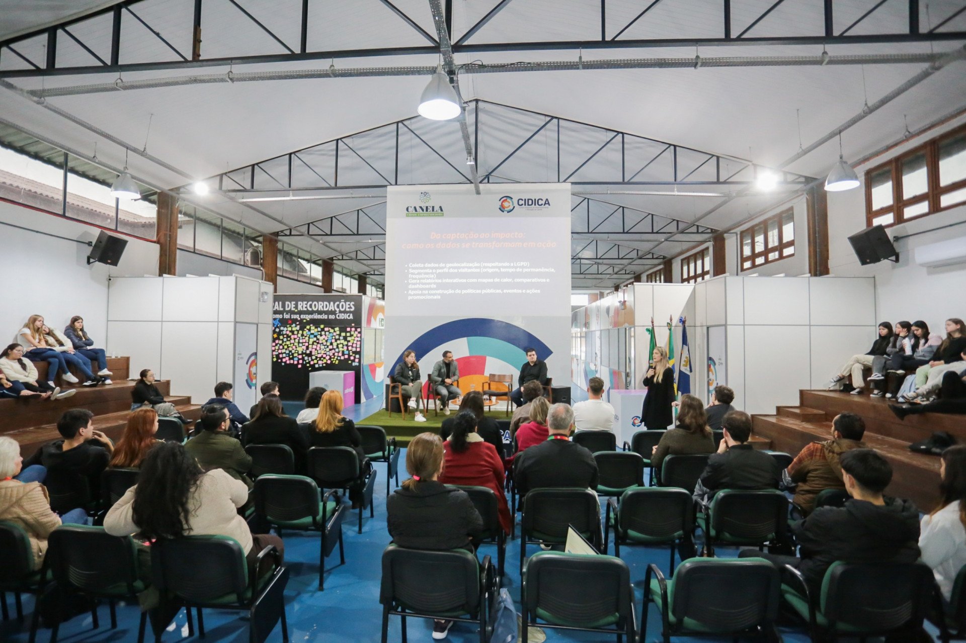 Canela terá evento alusivo ao Dia Mundial do Turismo; confira programação