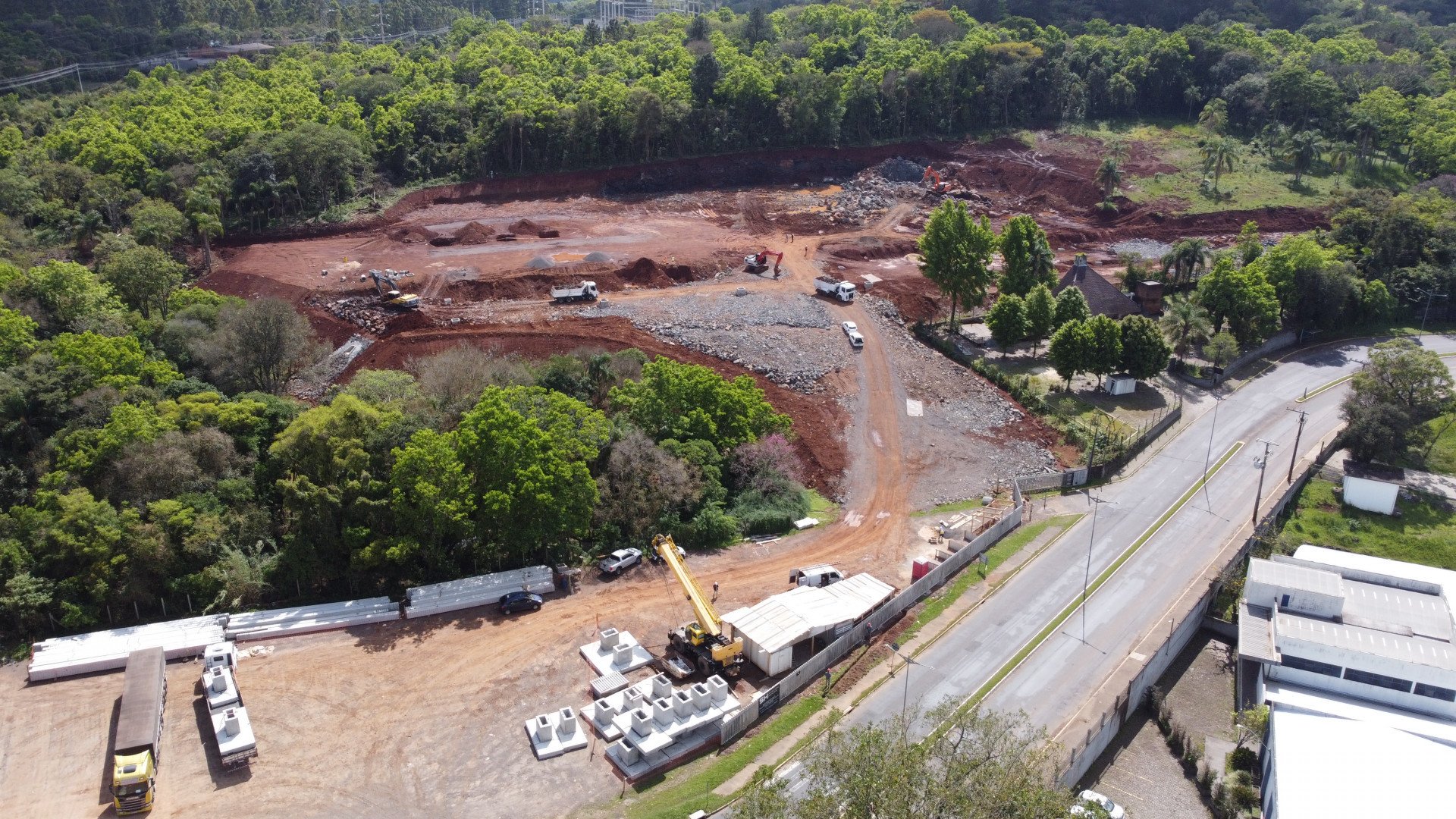 Gigante do setor food service amplia operação no Vale do Sinos; veja detalhes