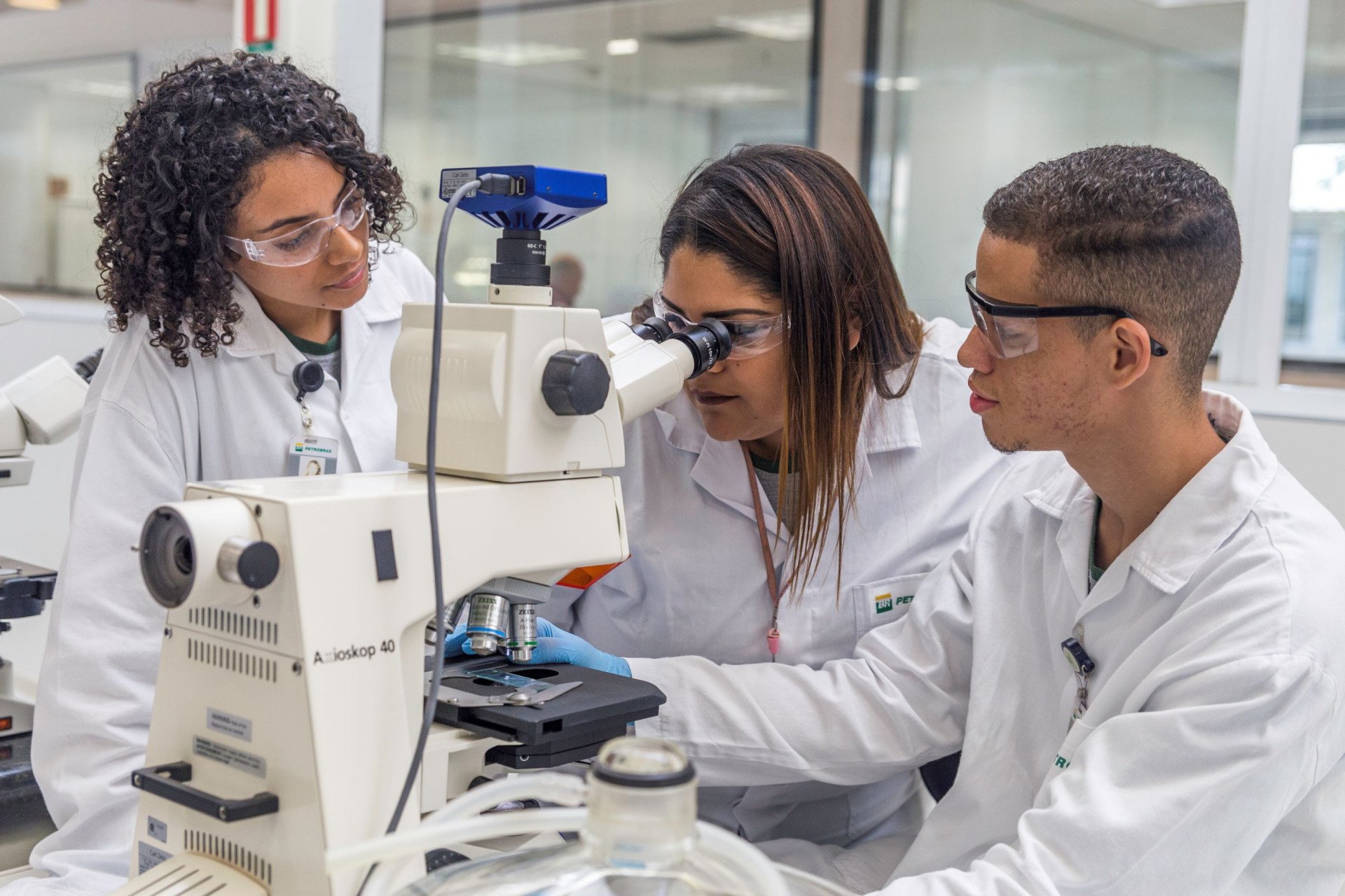 Petrobras abre vagas para jovens aprendizes; confira as vagas para Canoas