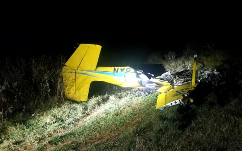 Indicado ao Emmy pelo documentário da Chapecoense morre em acidente de avião no Pantanal