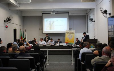 Projeto básico de prolongamento da BR-448 deve ser entregue em novembro, afirma Dnit
