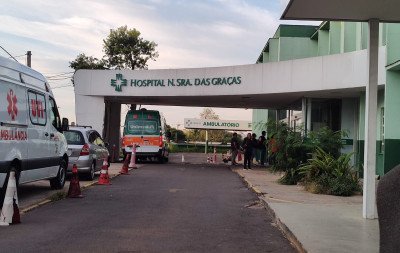 Hospital Nossa Senhora das Graças quita dívidas trabalhistas em aberto há 30 anos