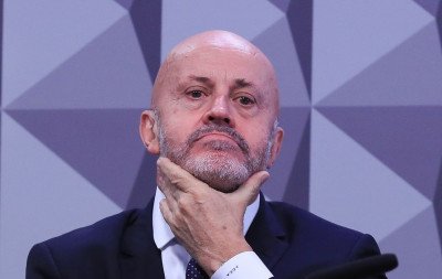 "Careca do INSS" promete entregar &agrave; PF documentos que provam inoc&ecirc;ncia